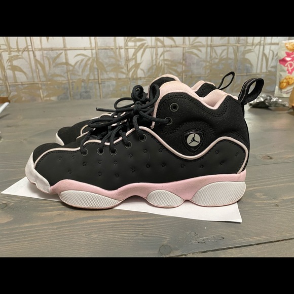 team jordan sneakers